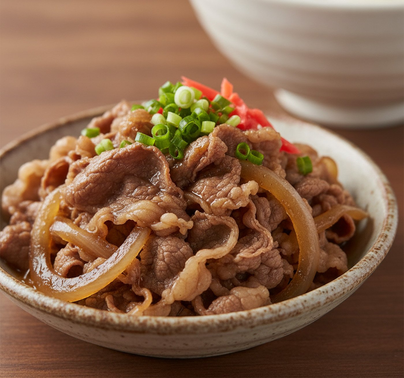 Gyu Don